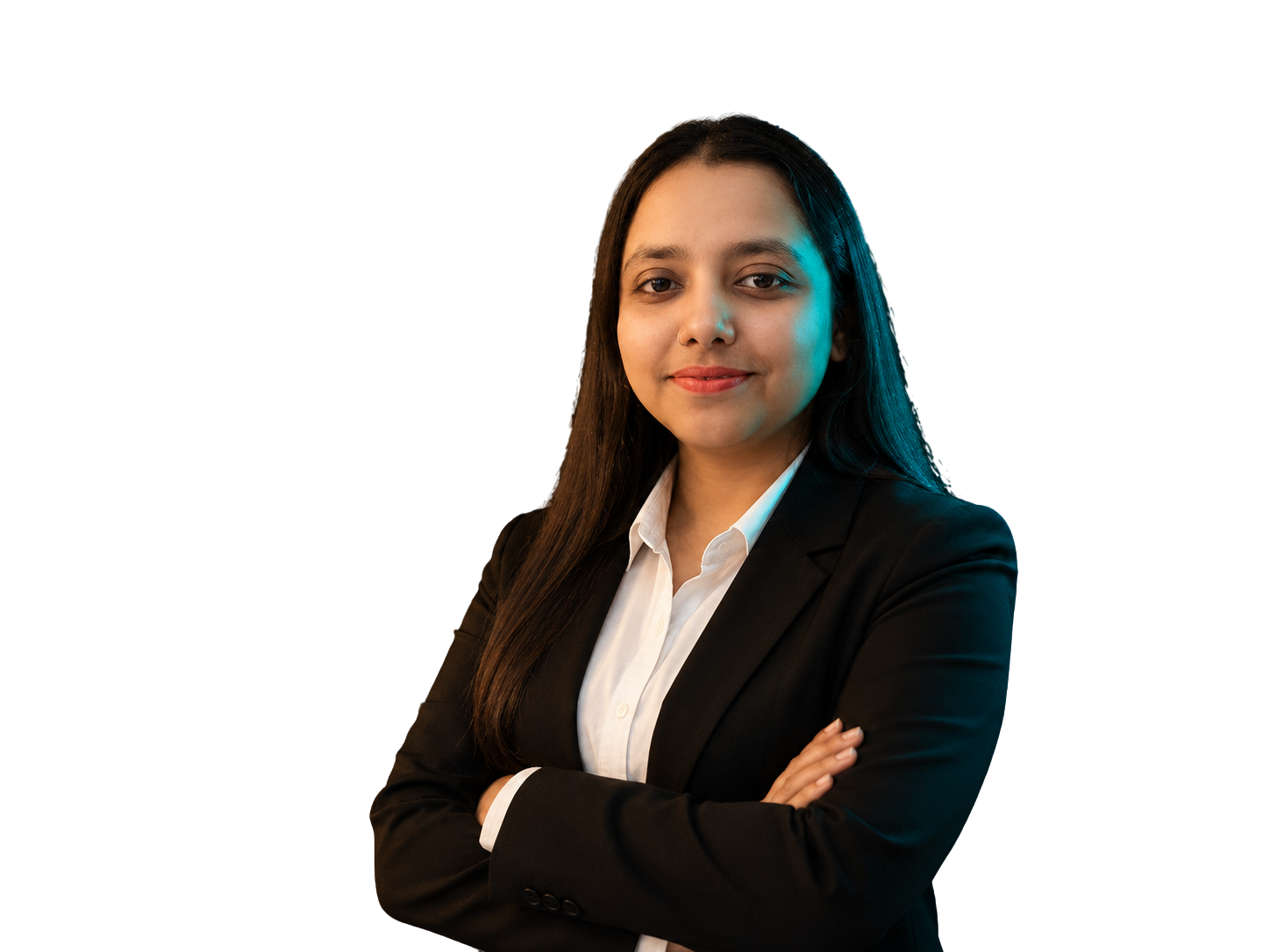Dayeeta Shit digital marketer